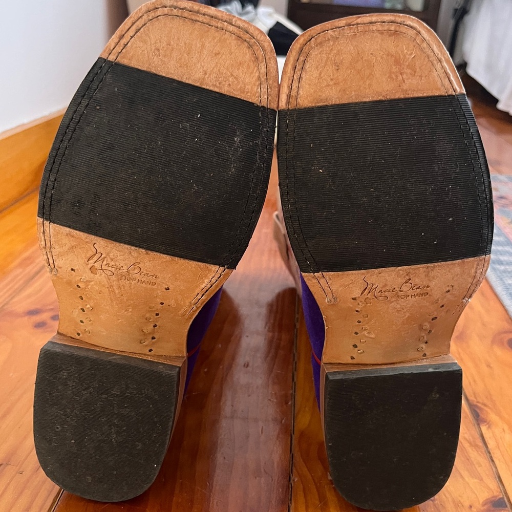 Macie Bean boots - Picture 5 of 7